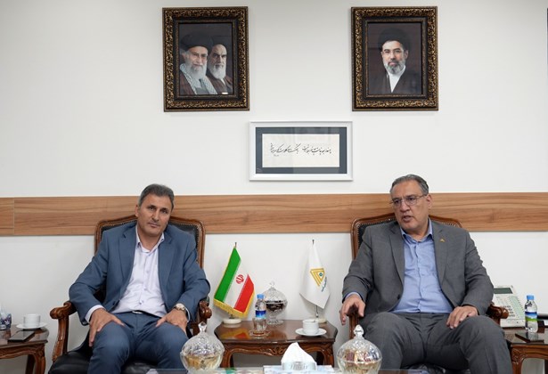 همکاری ایزیپو و صندوق کارآفرینی امید برای تأمین مالی صنایع کوچک وارد مرحله جدید می‌شود